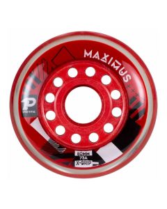 RUEDAS PRIME MAXIMUS 80MM 73A (PACK 4)