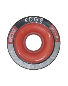 QUAD OCTO EDGE 59MM 92A GRIS (PACK 4) WHEELS