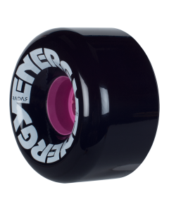 RIEDELL-RUEDAS QUAD RADAR ENERGY 65MM 78A NEGRO (PACK 4)122963