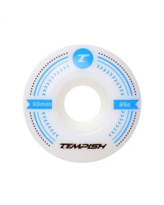 RUEDAS QUAD TEMPISH LB 50MM 99A AZUL (PACK 4)