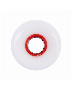 RUEDAS QUAD TEMPISH LB LED 60MM 78A ROJO (PACK 4)