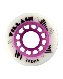 RUEDAS QUAD VILLAIN RADAR 84A