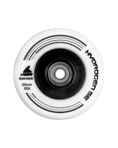 ROLLERBLADE HYDROGEN SE 80MM 85A + ILQ9 WHEELS (8 PACK)