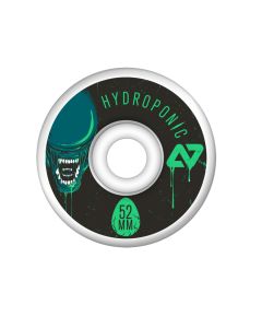 HYDROPONIC TERROR ALIEN 52MMX29,5 WHEELS (4 PACK)
