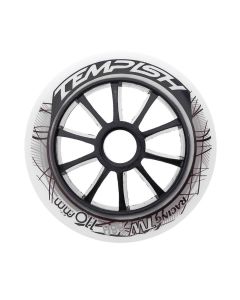 RUEDAS TEMPISH TW 100MM 85A (PACK 8)