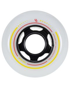 WHEELS UNDERCOVER APEX 68 68MM 88A (PACK 4)