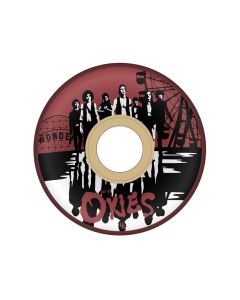 UNDERCOVER CHRIS CALKINS MOVIE 60MM 92A WHEELS (4 PACK)
