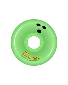 UNDERCOVER JOEY LUNGER MOVIE 59MM 88A WHEELS (4 PACK)