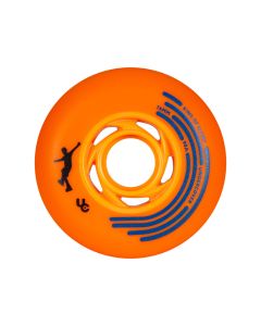 RUEDAS UNDERCOVER KING OF SLIDES 76MM 90A (PACK 4)