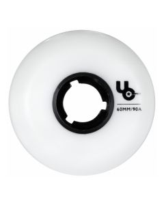 UNDERCOVER TEAM 60MM 90A (4 PACK)