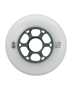 WIZARD NR 90MM 86A WHEELS (8 PACK)
