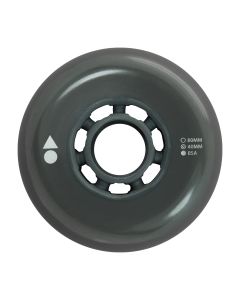 WIZARD PR 80MM 85A WHEELS (10 PACK)