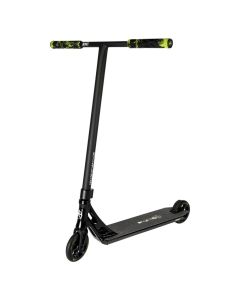 SCOOTER ADDICT BURNER GLITCH BLACK 520 MM
