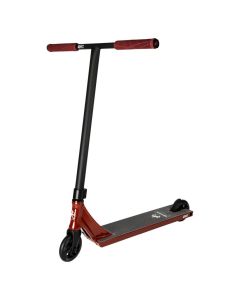ADDICT DEFENDER ICON RED-BLACK 525MM SCOOTER