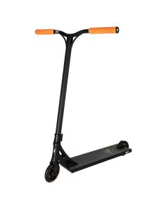 SCOOTER ADDICT EQUALIZER HAZE BLACK