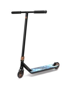 AO MAVEN 5 BLACK-COPPER SCOOTER