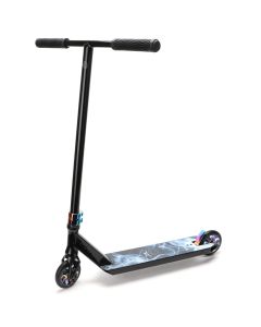 AO MAVEN 5 BLACK-OILSLICK SCOOTER