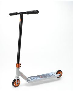SCOOTER AO MAVEN 5 PLATA