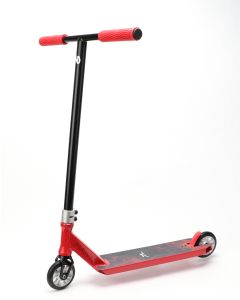 AO MAVEN 5 RED SCOOTER