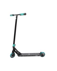 AO SACHEM XT BLACK SCOOTER
