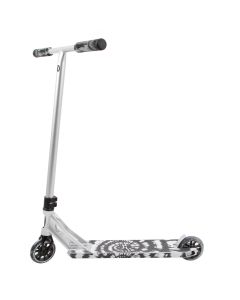 AO SACHEM XT SILVER SCOOTER