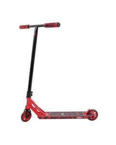 SCOOTER AO SACHEM XT ROJO