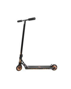 AO TIMO STUERMLIN V2 BLACK SCOOTER