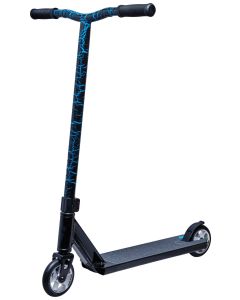 CRISP BLASTER 2020 BLACK – BLUE SCOOTER