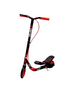 SCOOTER EMPIRE SWING ROJO