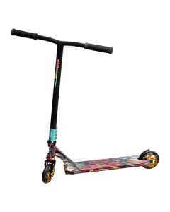 KRF AGR ABSTRACT SCOOTER