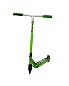 SCOOTER KRF NEW TEAM HIGH