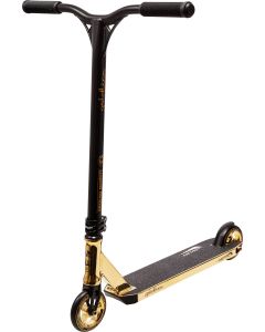 LONGWAY METRO 2K19 GOLDLINE SCOOTER