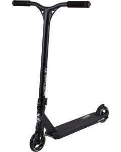 SCOOTER LONGWAY METRO 2K19 NEGRO