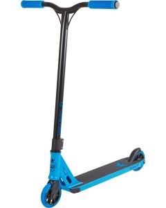 LONGWAY SUMMIT 2K19 BLUE SCOOTER
