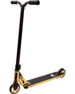 SCOOTER LONGWAY SUMMIT 2K19 GOLDINE
