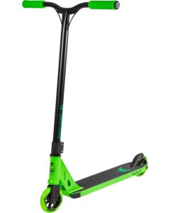 SCOOTER LONGWAY SUMMIT 2K19 VERDE