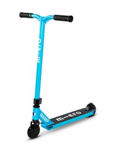 SCOOTER MICRO RAMP AZUL
