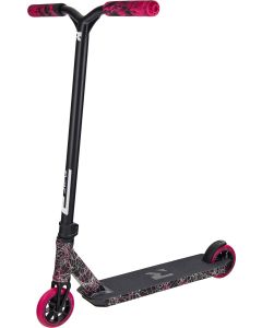 ROOT TYPE R BLACK – ROSA – WHITE SCOOTER