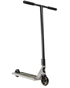 TILT THEOREM BUILD SELECTS GREY SCOOTER