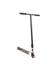 SCOOTER TILT THEOREM BULD COOPER
