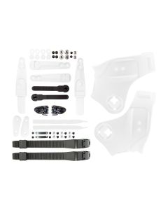 CUSTOM KIT FR BLANCO