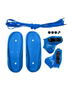 SEBA CJ - CUSTOM KIT BLUE