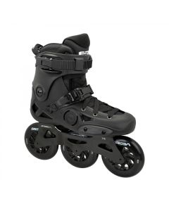 SEBA E3 110 PREMIUM BLACK 2025