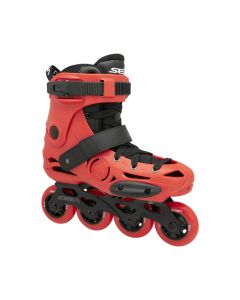 SEBA EJ JUNIOR RED