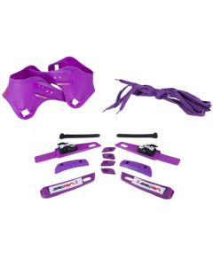 SEBA HIGH - CUSTOM KIT VIOLET