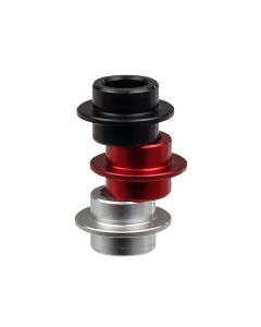 POWERSLIDE 8MM 10,39 SILVER SPACER (UNIT)