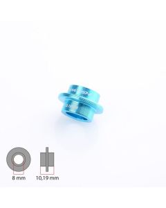 SEPARADORES 8MM PRECISIÓN TEMPISH AZUL CLARO 8x 10,19MM (PACK 20)