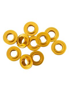 IQON DECODE AL 7,25 SPACERS (PACK 10)
