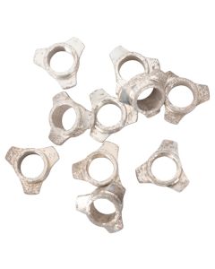 IQON DECODE MG 7,25 SPACERS (PACK 10)