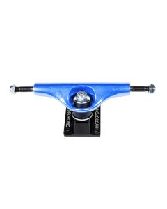 HYDROPONIC BLUE-BLACK 5,25’’ 133MM SKATE TRUCK SET